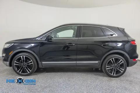 More photos of 2018 Lincoln MKC Reserve at NeXgen Motors, UT