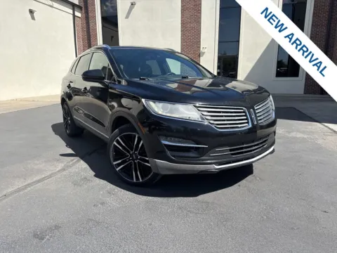 Unknown 2018 Lincoln MKC Reserve for sale in Lindon, UT