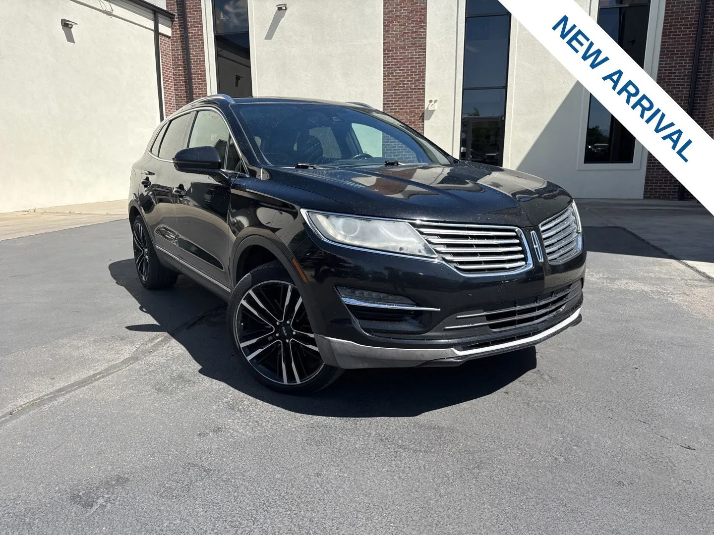 Unknown 2018 Lincoln MKC Reserve for sale in Lindon, UT