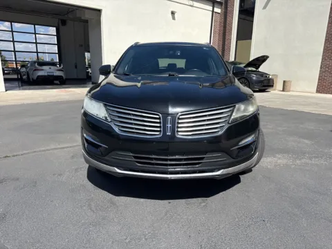 Another view of 2018 Lincoln MKC Reserve for sale in Lindon, UT at NeXgen Motors