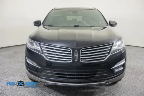 Another view of 2018 Lincoln MKC Reserve for sale in Lindon, UT at NeXgen Motors