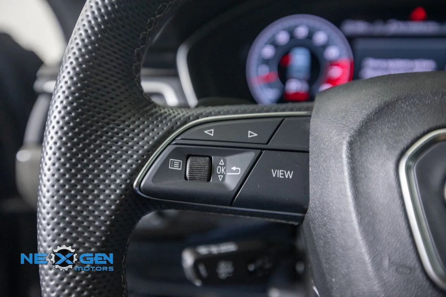 Audi S5 photo 15
