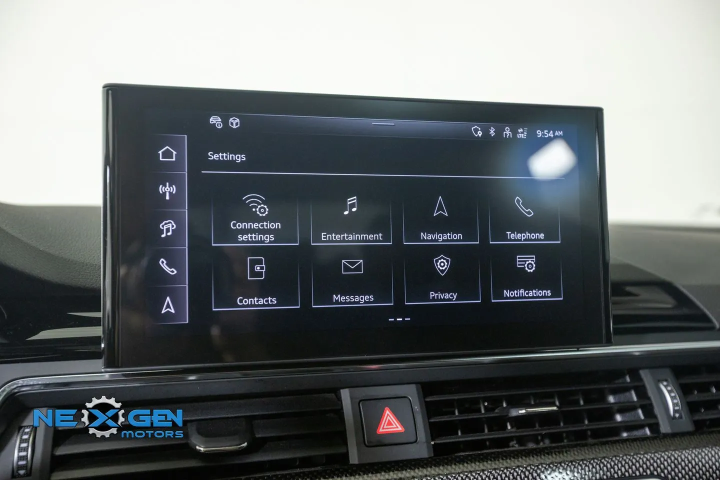 Audi S5 photo 19