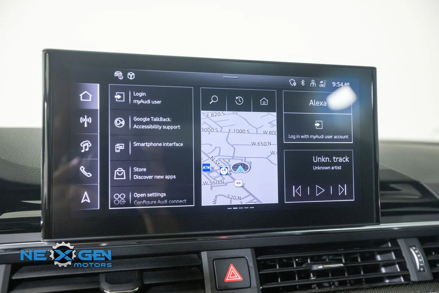 Audi S5 photo 20