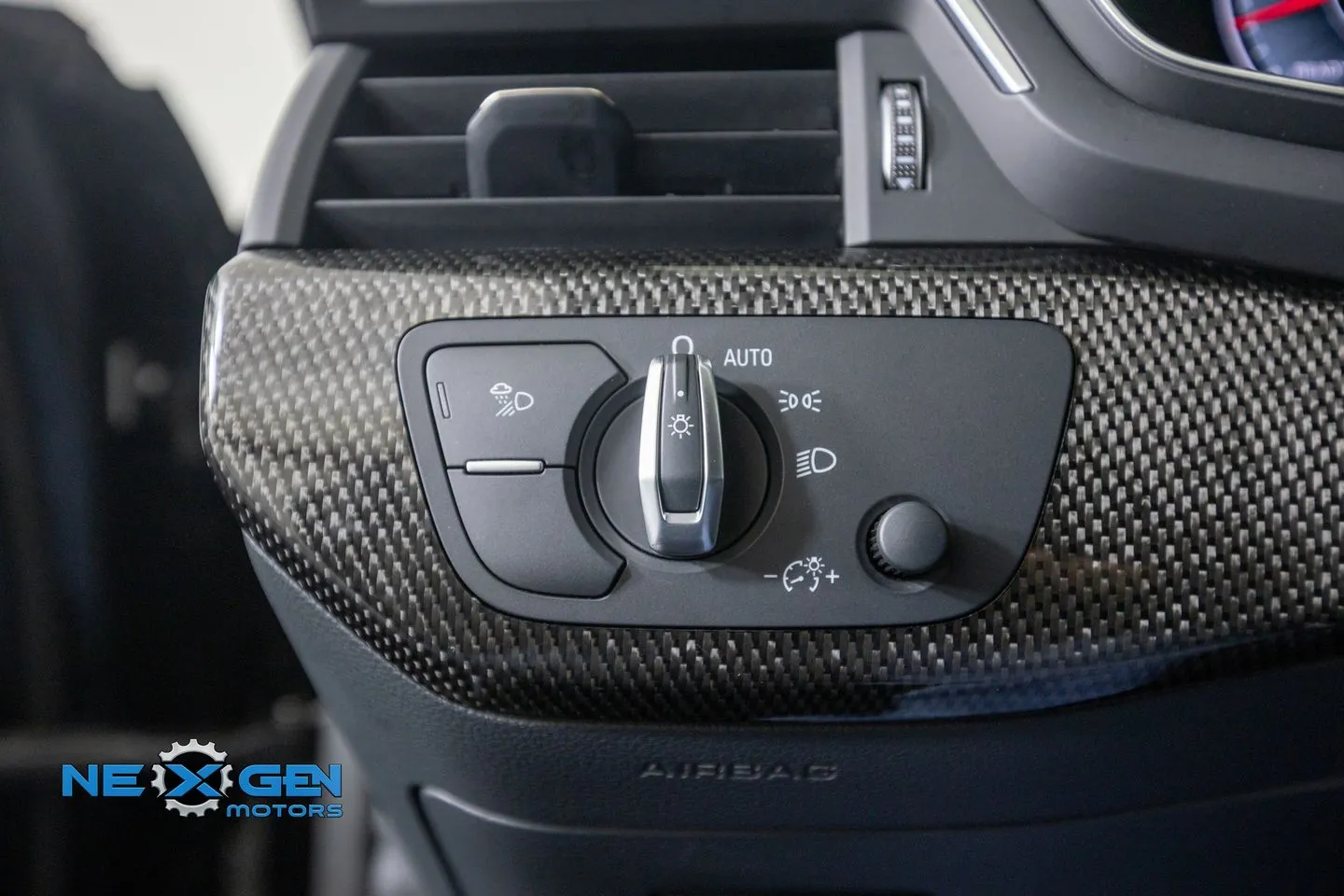Audi S5 photo 14
