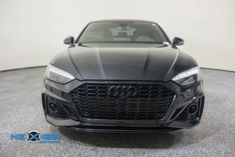 Another view of 2025 Audi S5 Sportback Premium Plus for sale in Lindon, UT at NeXgen Motors