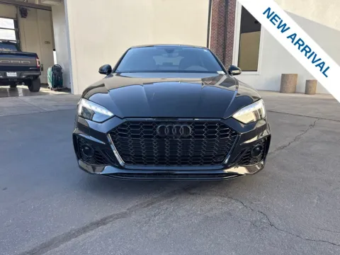 Photos of 2025 Audi S5 Sportback Premium Plus for sale in Lindon, UT at NeXgen Motors