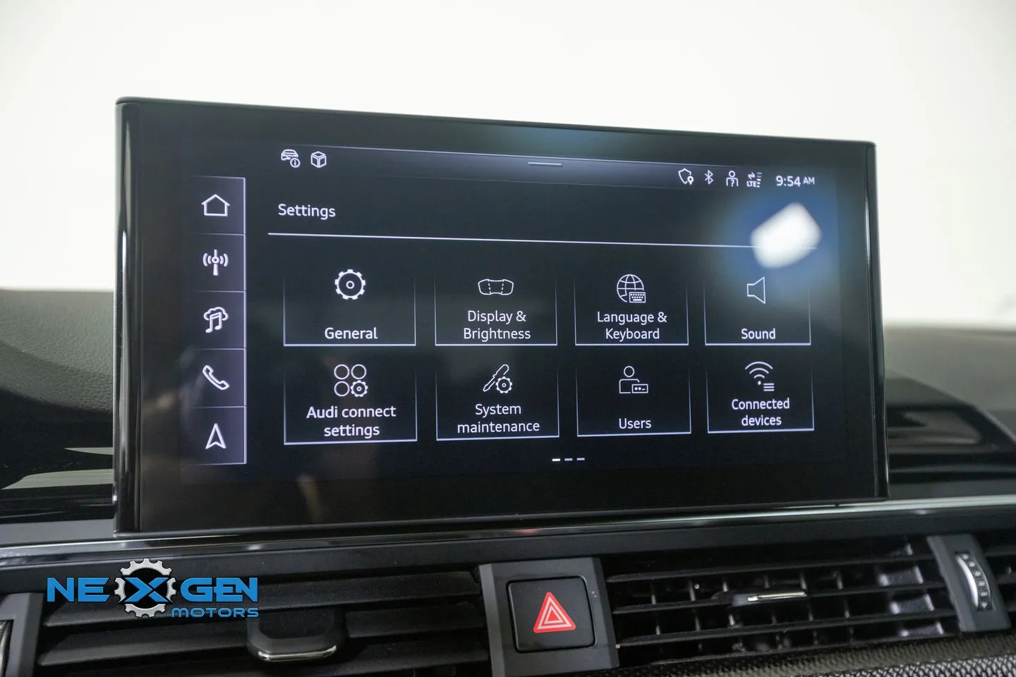 Audi S5 photo 18