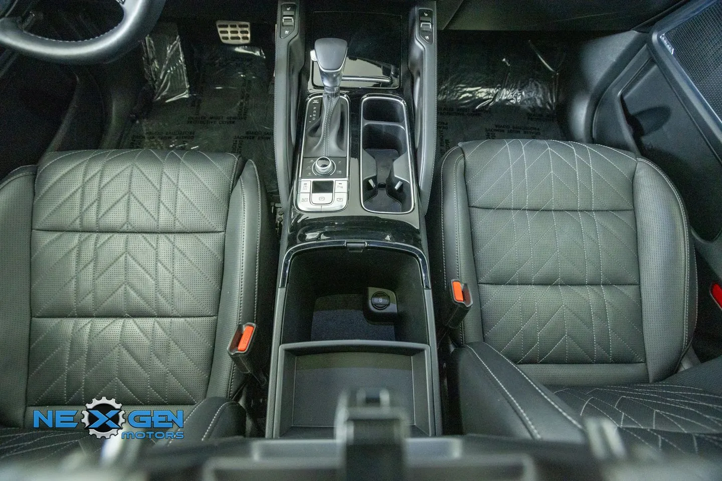 Kia Telluride photo 33