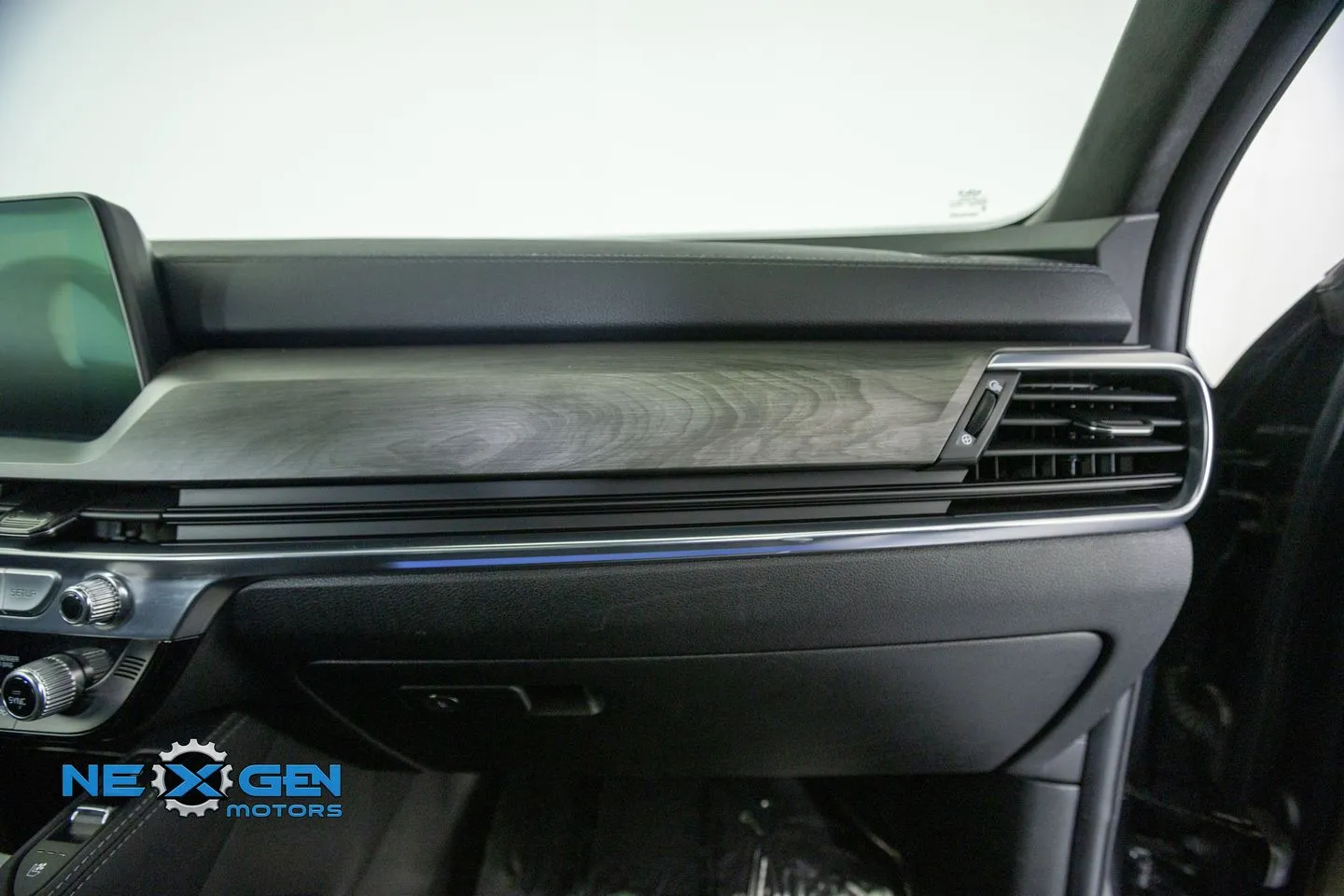 Kia Telluride photo 44