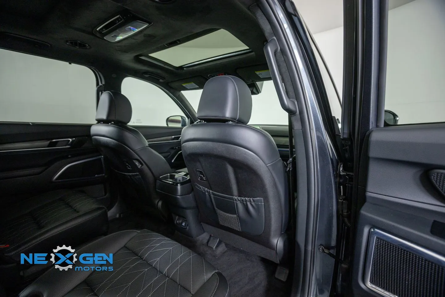Kia Telluride photo 37