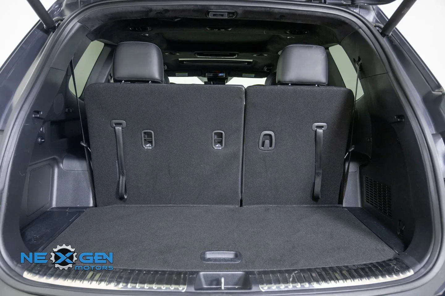 Kia Telluride photo 35