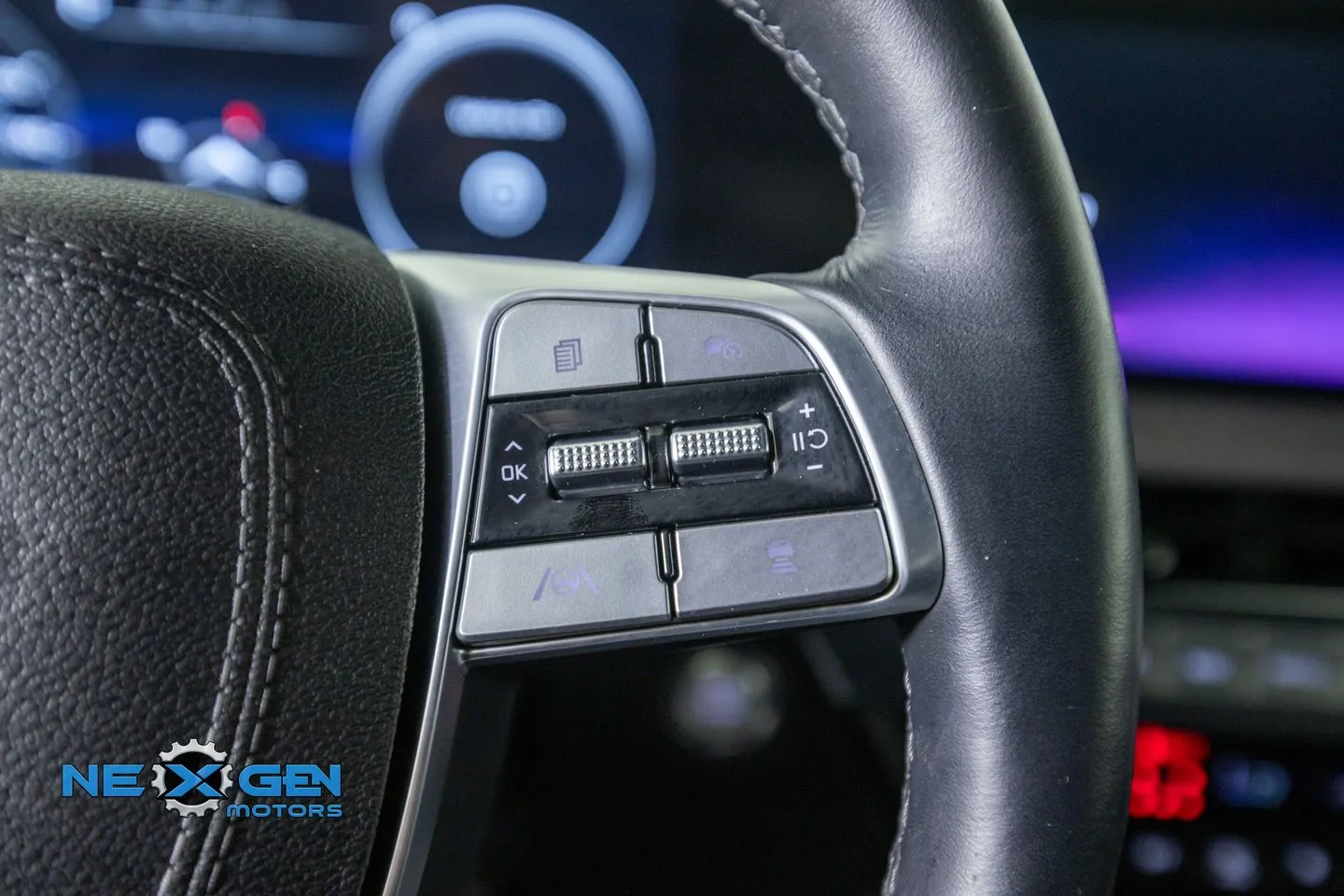 Kia Telluride photo 16