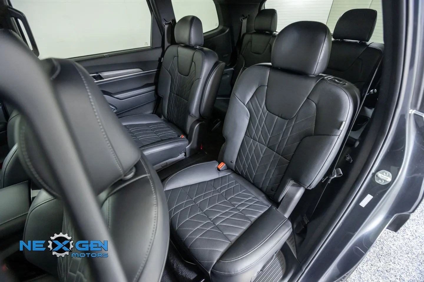 Kia Telluride photo 34