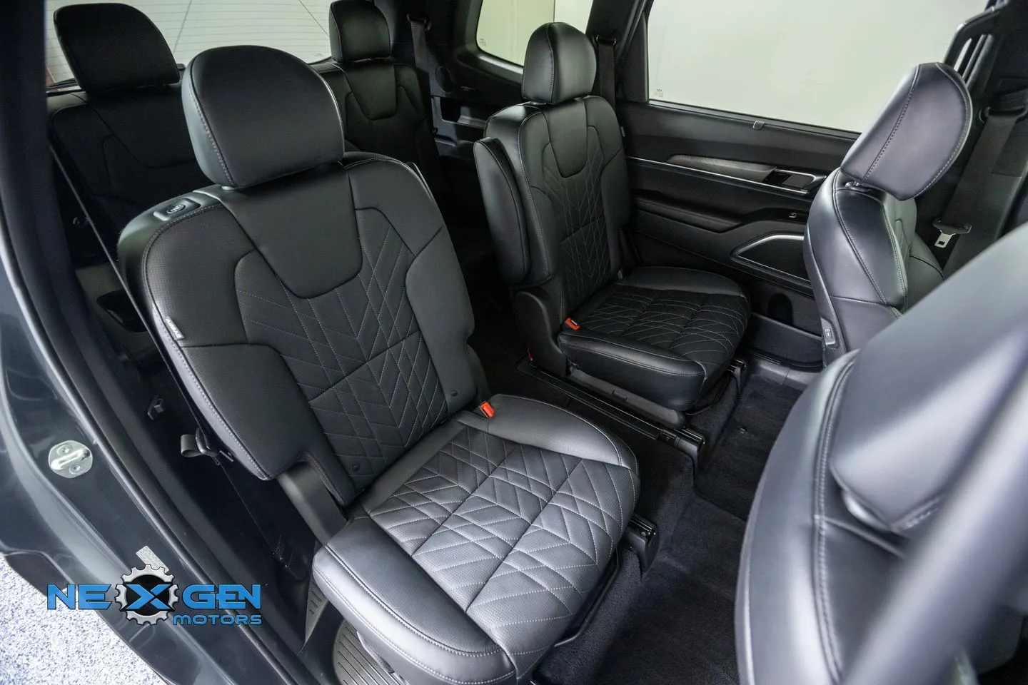 Kia Telluride photo 40