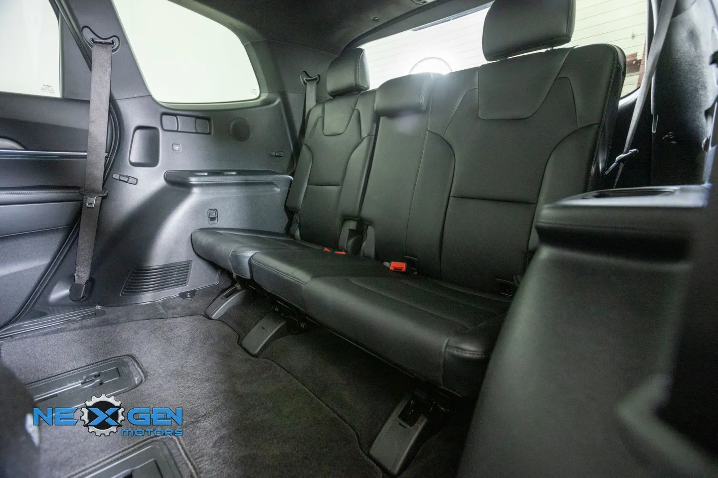 Kia Telluride photo 30