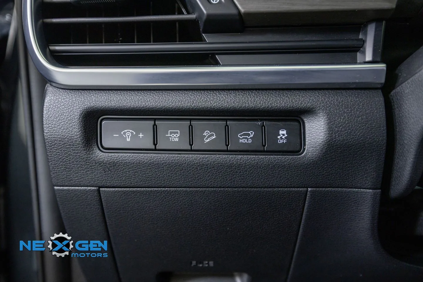 Kia Telluride photo 14