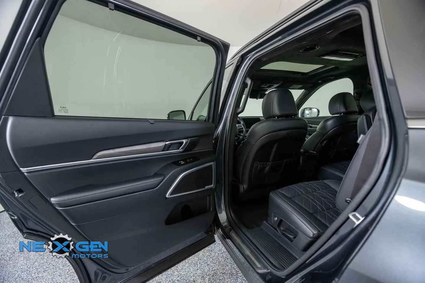 Kia Telluride photo 26