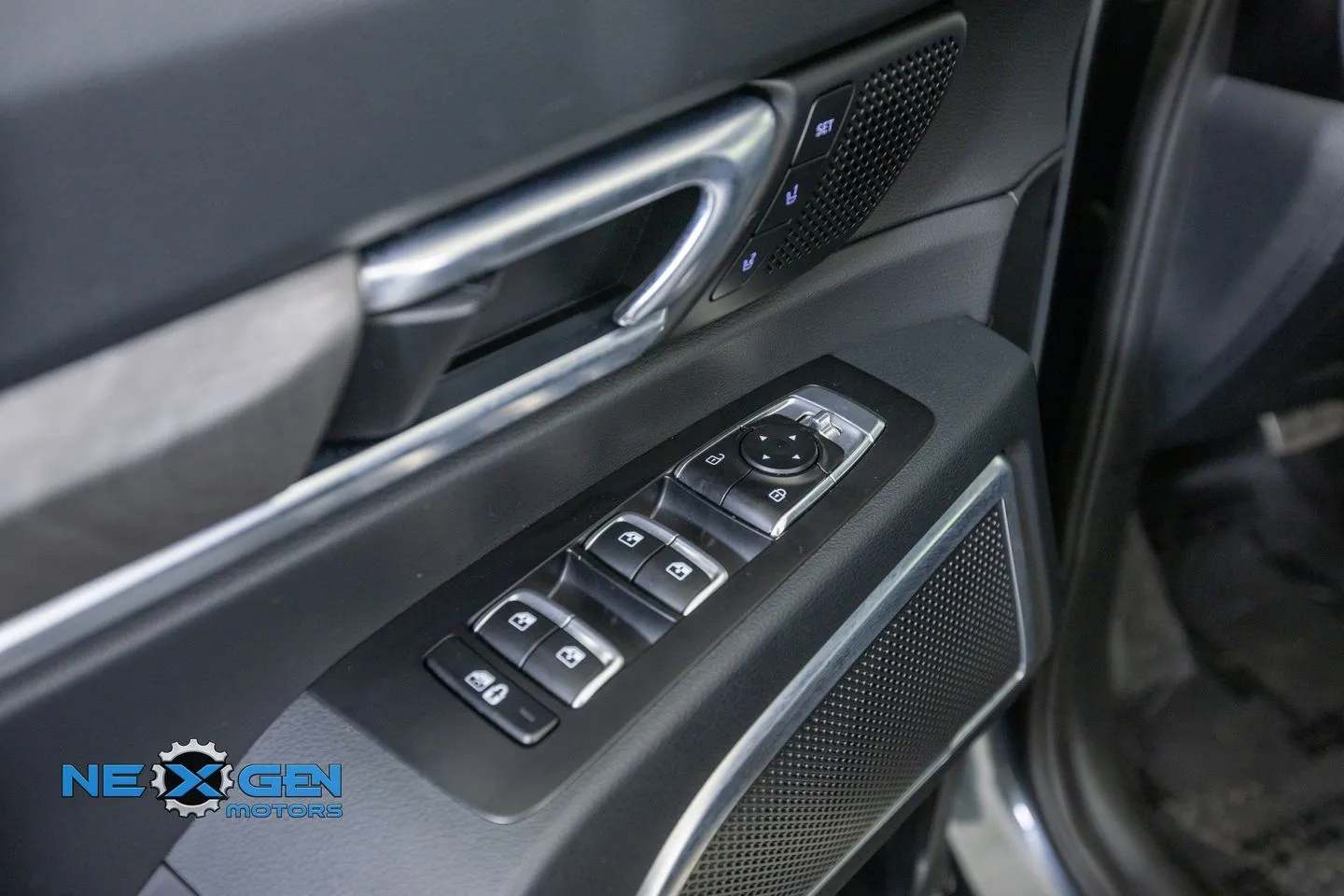 Kia Telluride photo 13