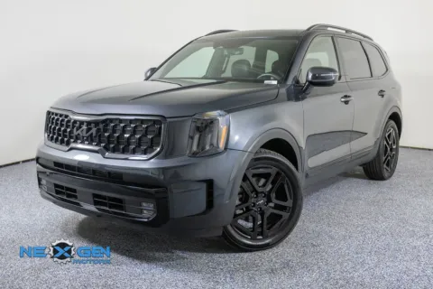 More photos of 2024 Kia Telluride SX-Prestige X-Line at NeXgen Motors, UT