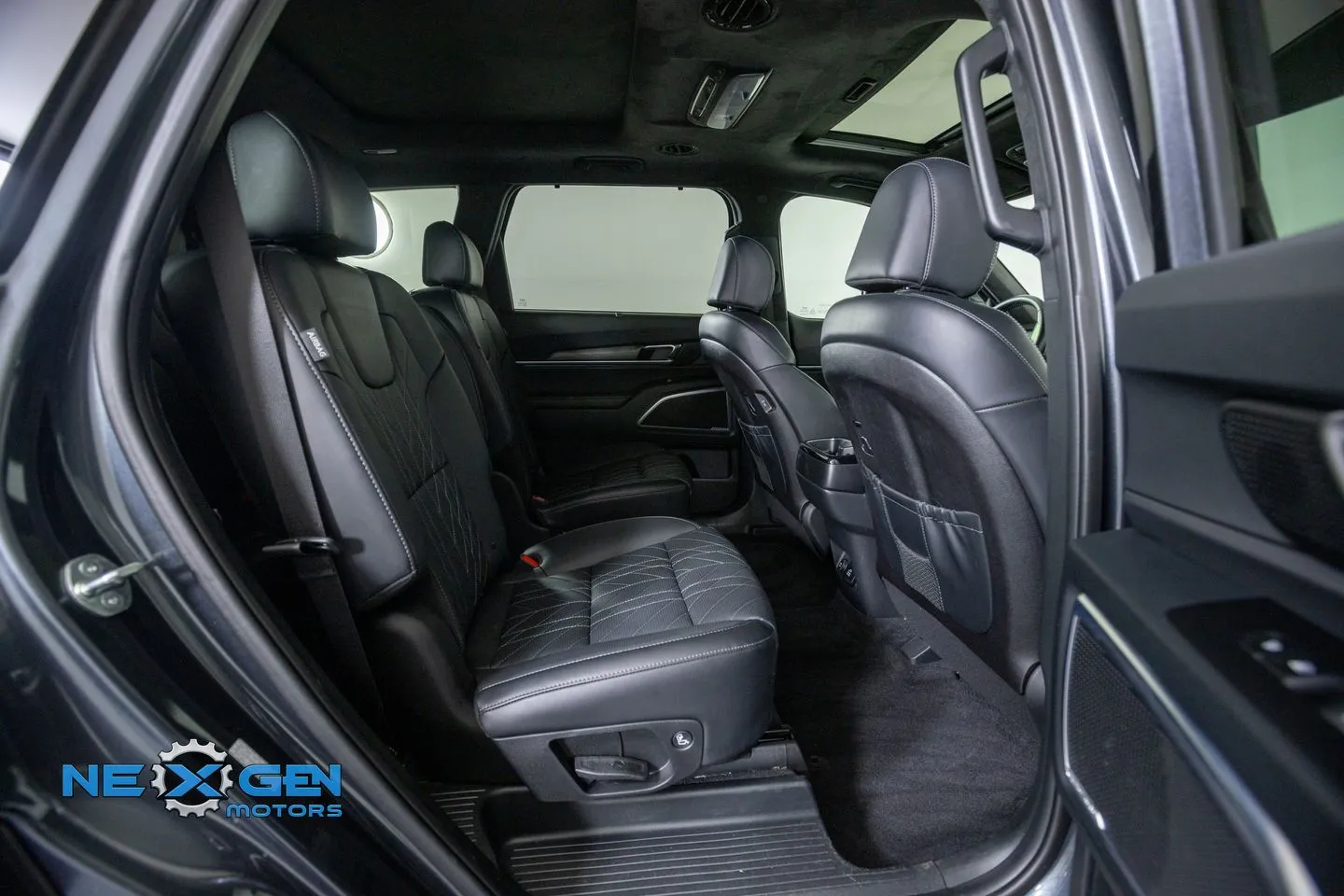 Kia Telluride photo 38