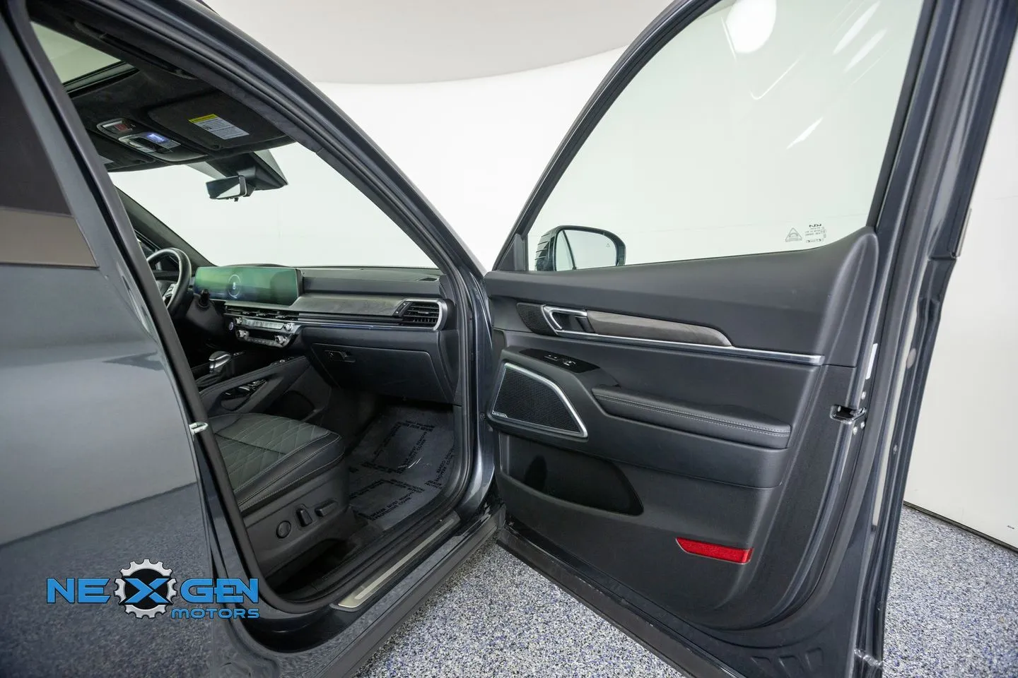 Kia Telluride photo 41
