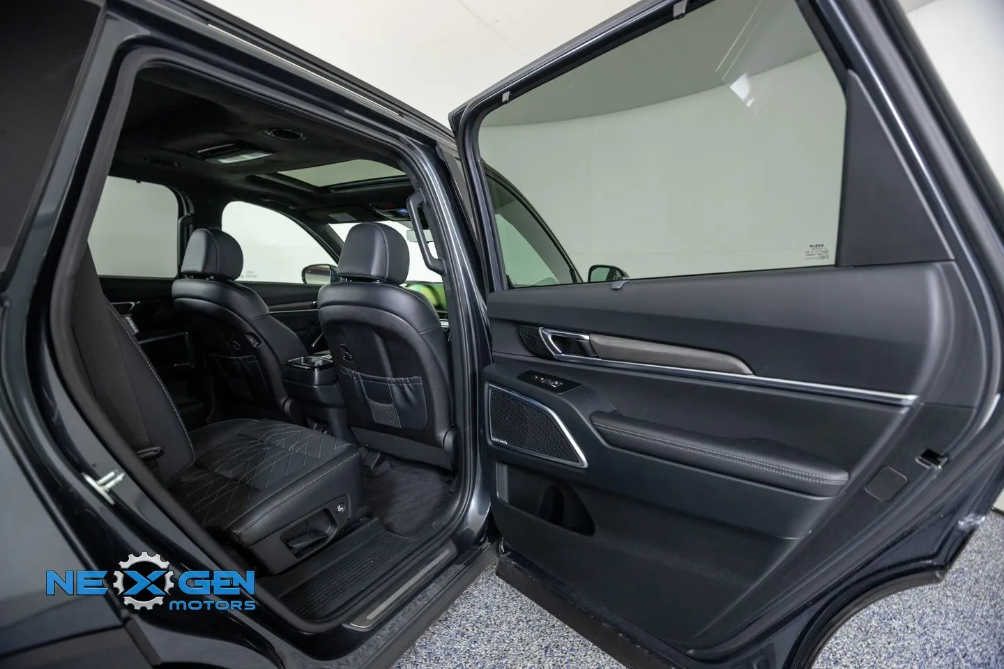 Kia Telluride photo 36