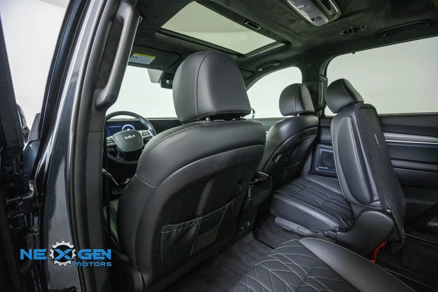 Kia Telluride photo 27