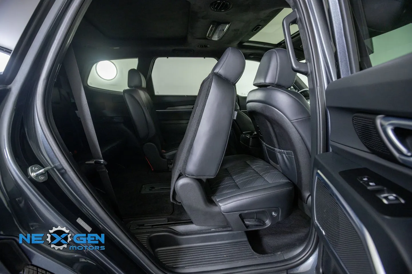 Kia Telluride photo 39