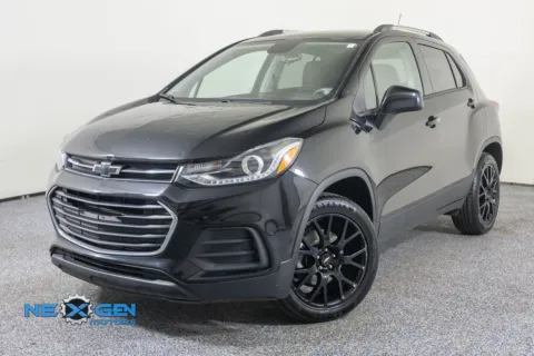 More photos of 2022 Chevrolet Trax LT at NeXgen Motors, UT