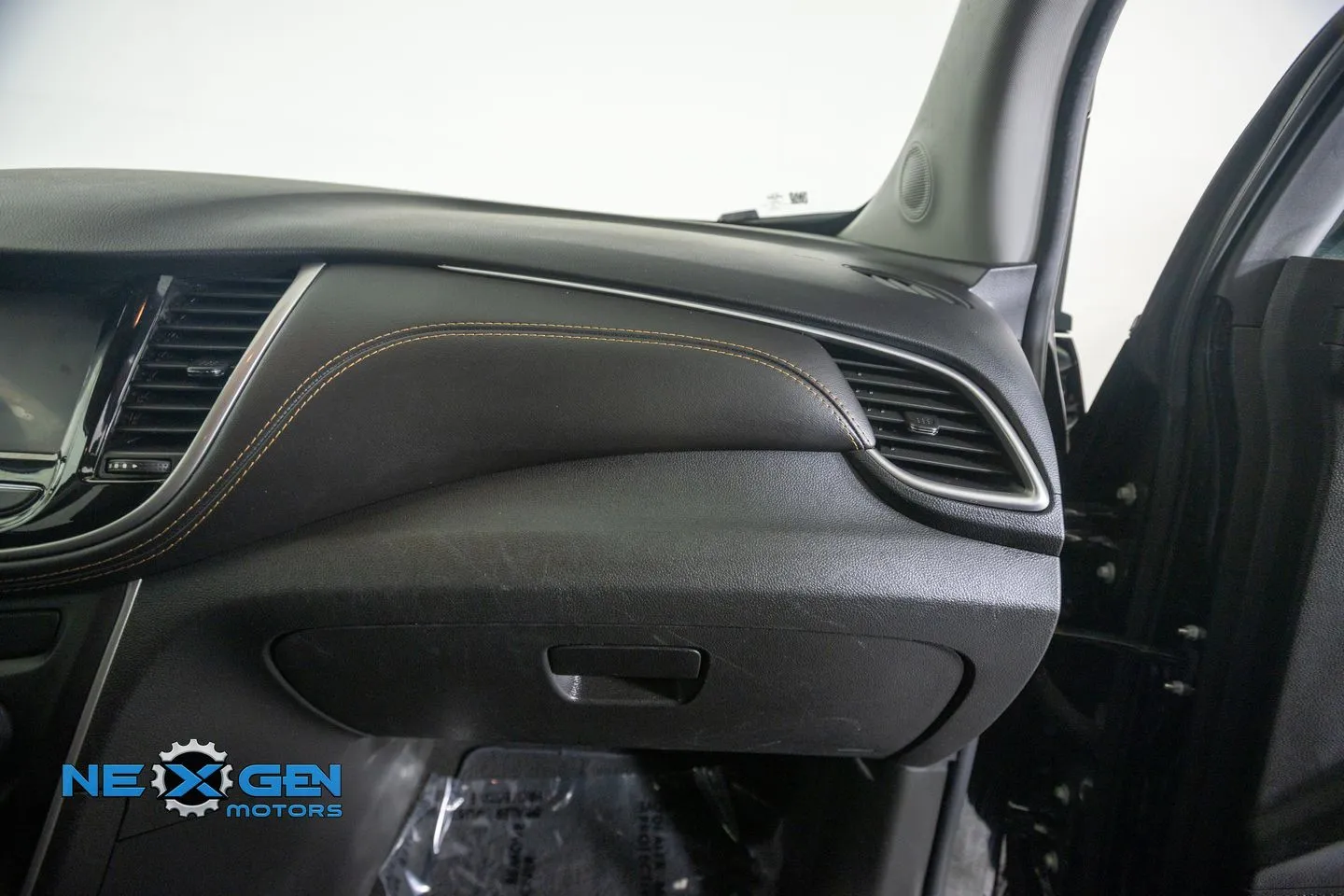 Chevrolet Trax photo 40
