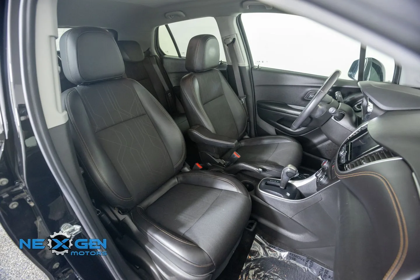 Chevrolet Trax photo 41