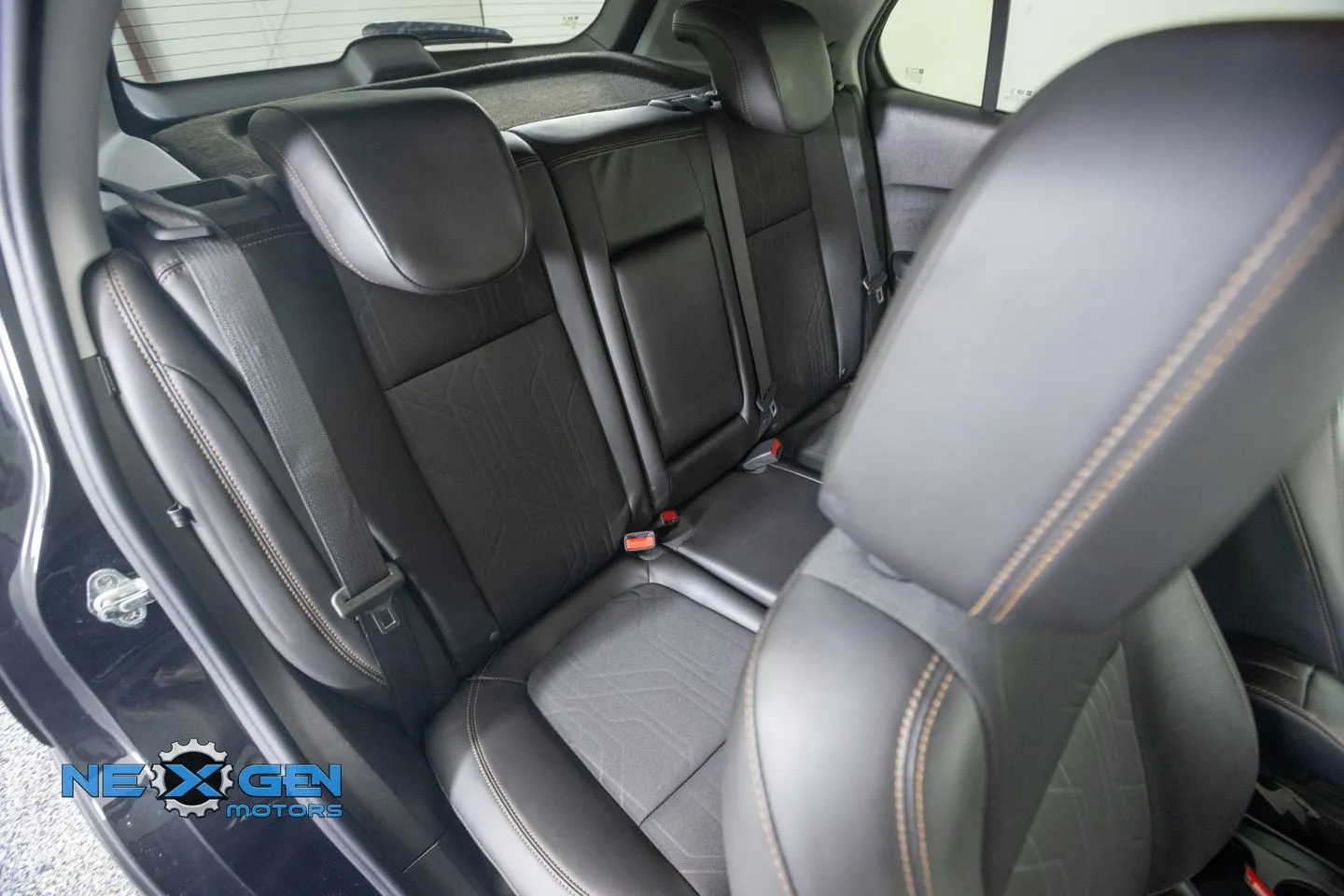 Chevrolet Trax photo 36