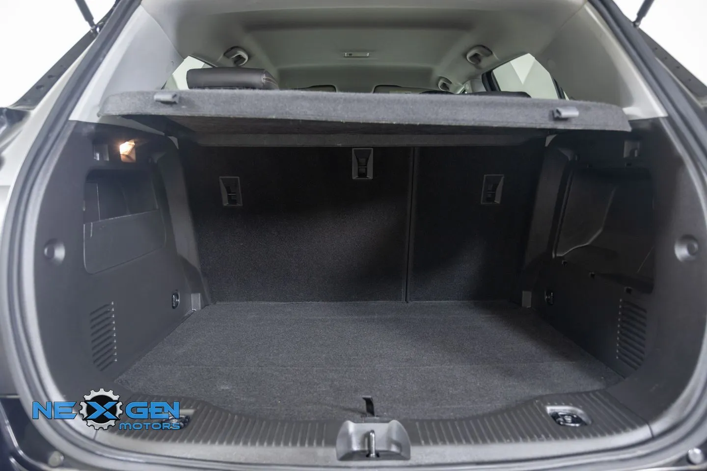 Chevrolet Trax photo 31
