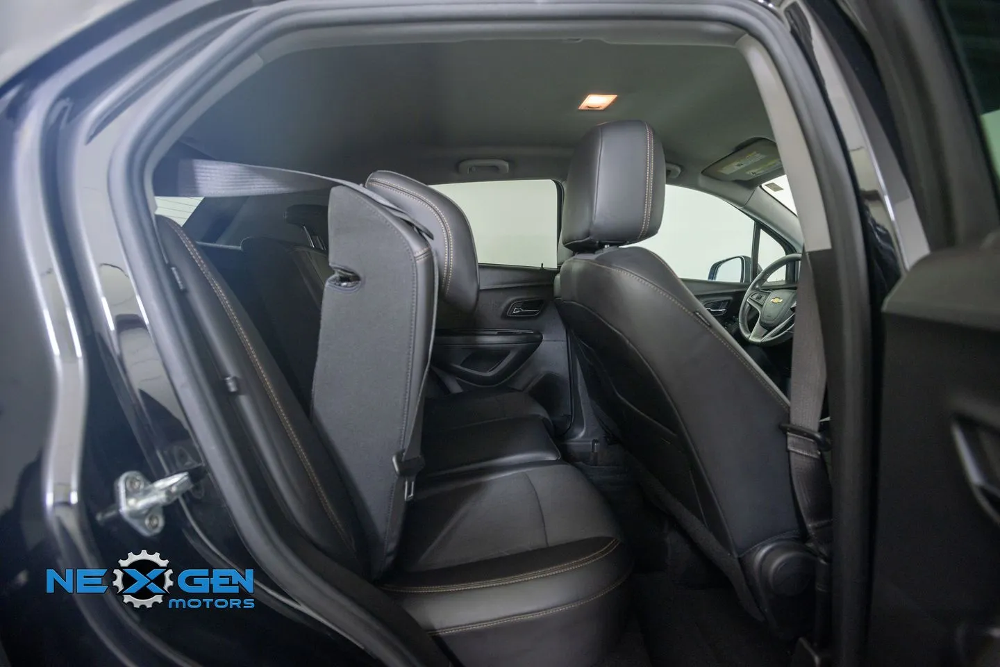 Chevrolet Trax photo 35