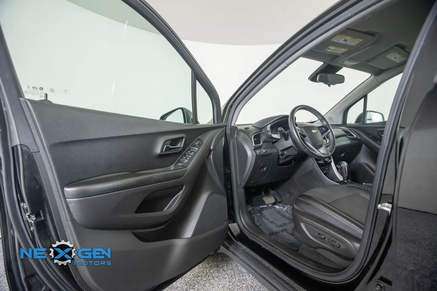 Chevrolet Trax photo 10