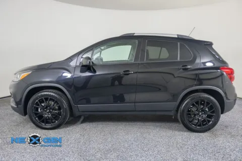 More photos of 2022 Chevrolet Trax LT at NeXgen Motors, UT