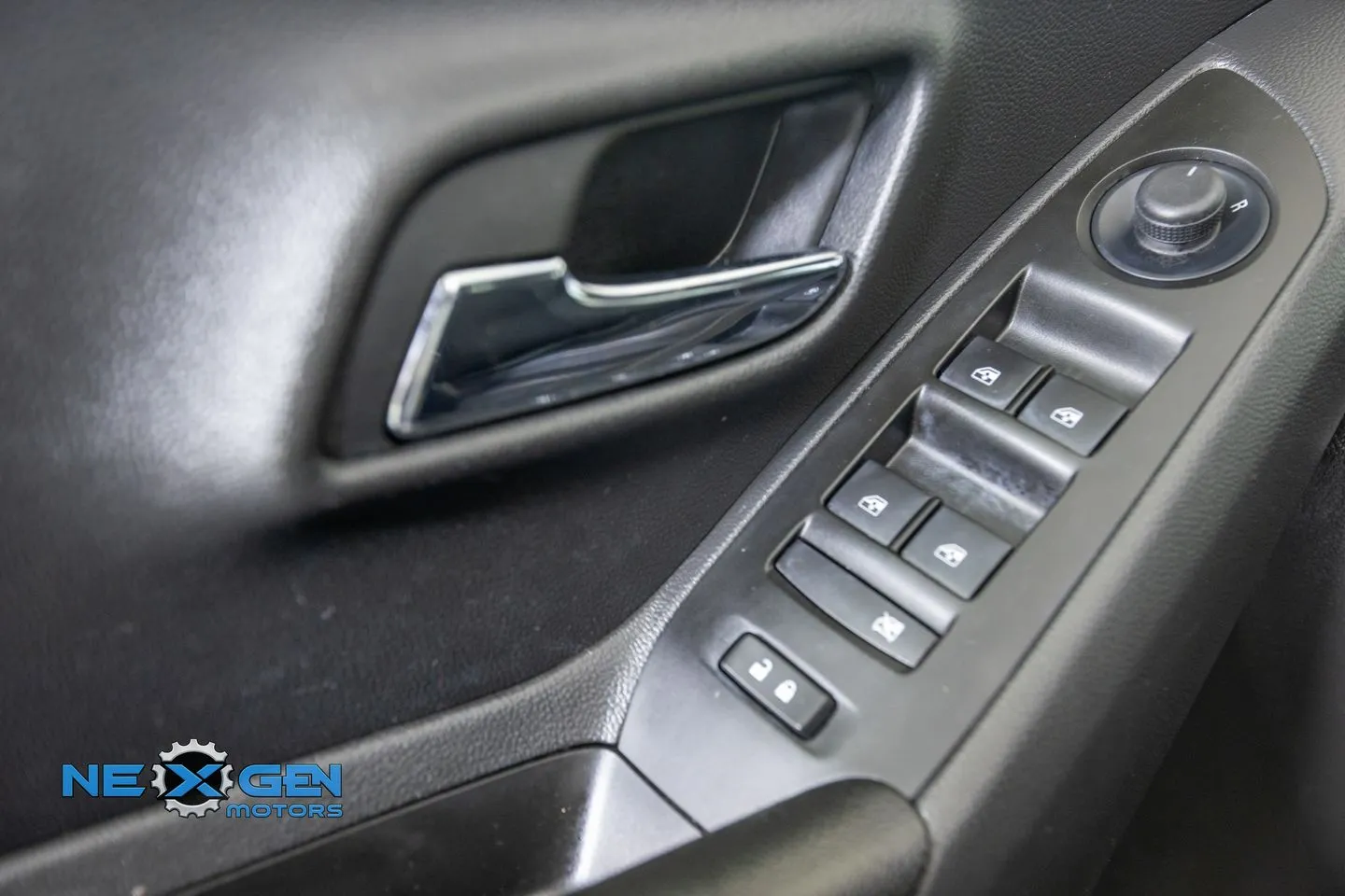 Chevrolet Trax photo 13