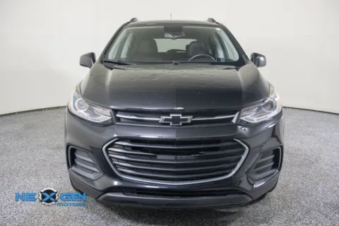 Another view of 2022 Chevrolet Trax LT for sale in Lindon, UT at NeXgen Motors