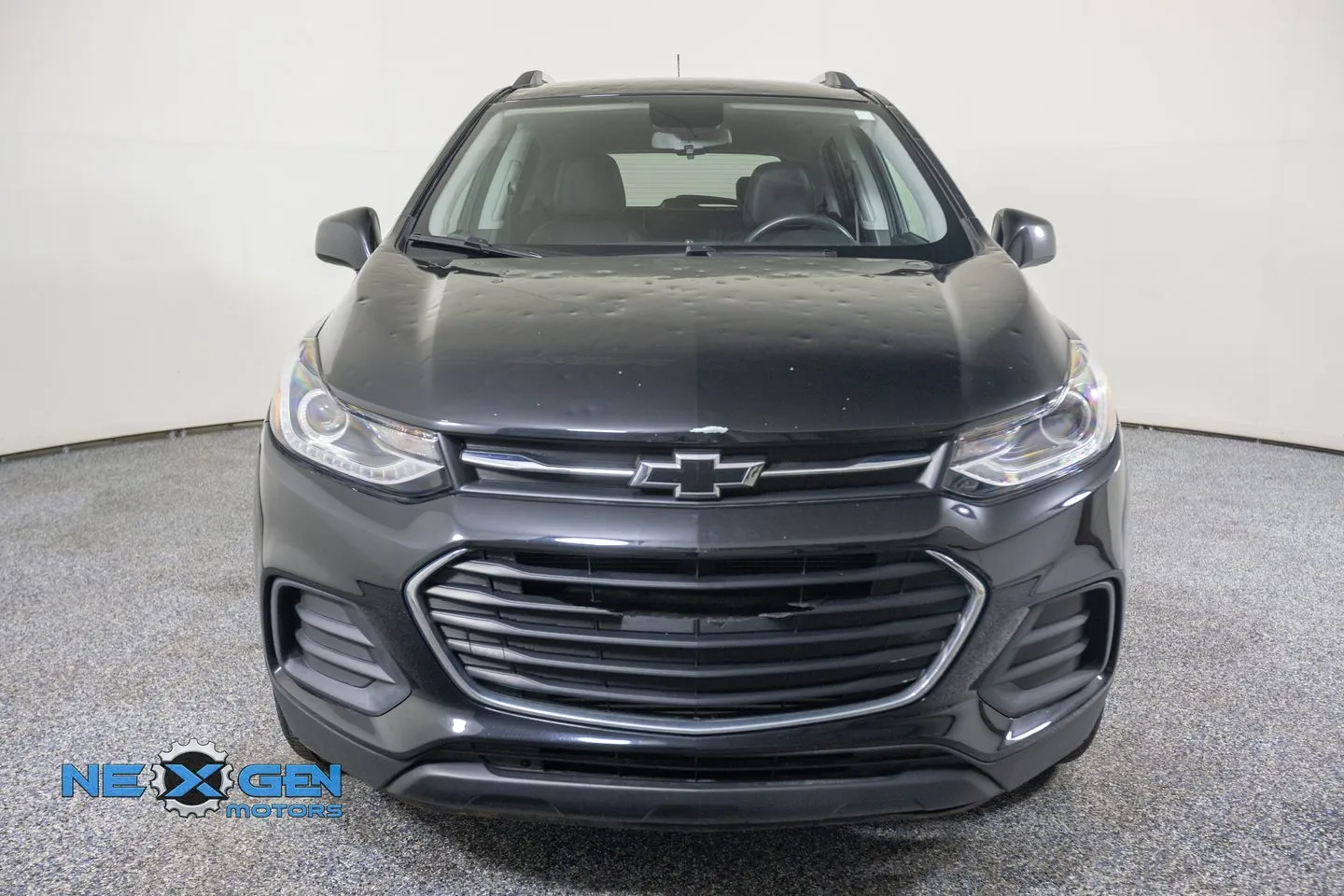 Chevrolet Trax photo 3