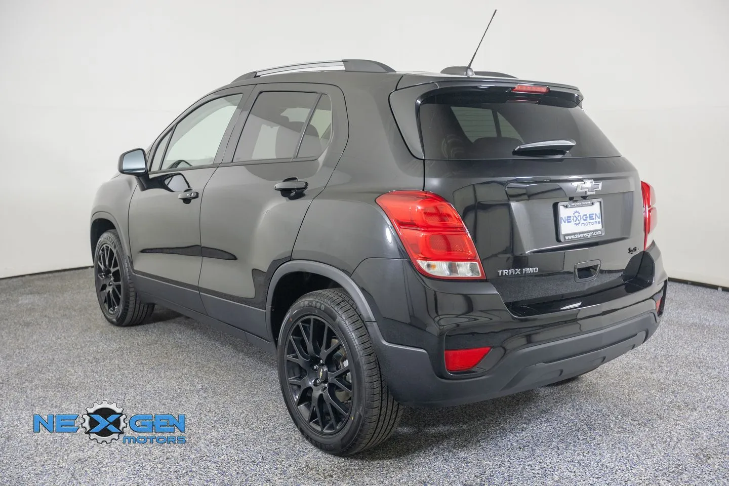 Chevrolet Trax photo 6