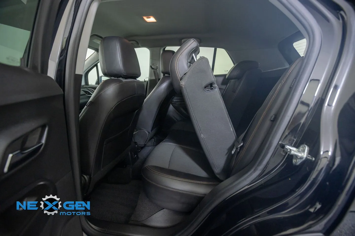 Chevrolet Trax photo 27