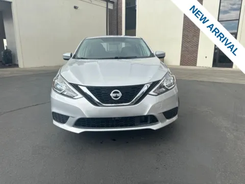 Photos of 2019 Nissan Sentra SV for sale in Lindon, UT at NeXgen Motors