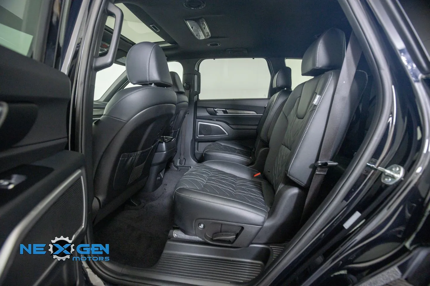 Kia Telluride photo 28