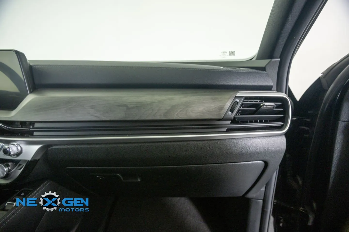 Kia Telluride photo 44