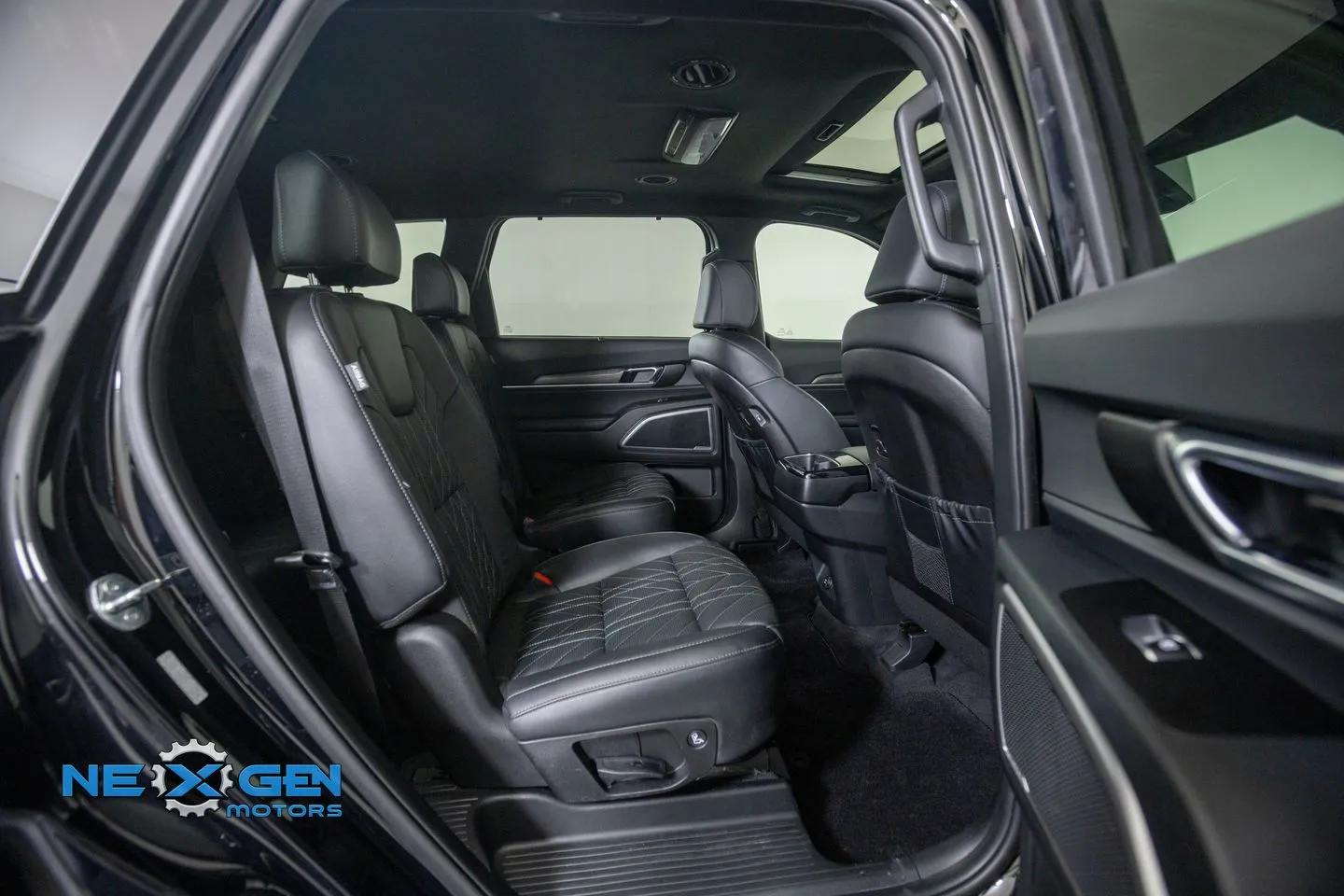 Kia Telluride photo 38