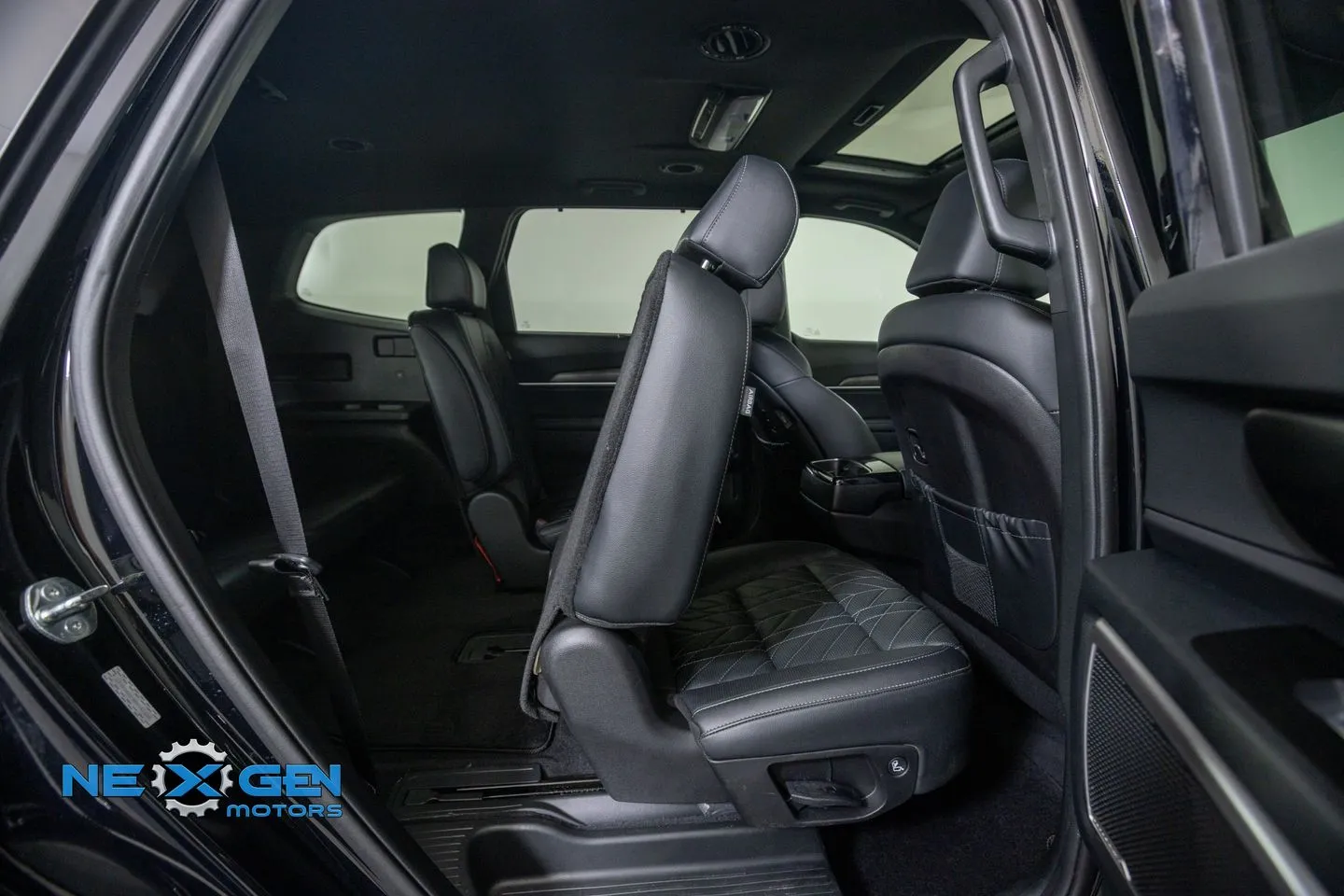 Kia Telluride photo 39