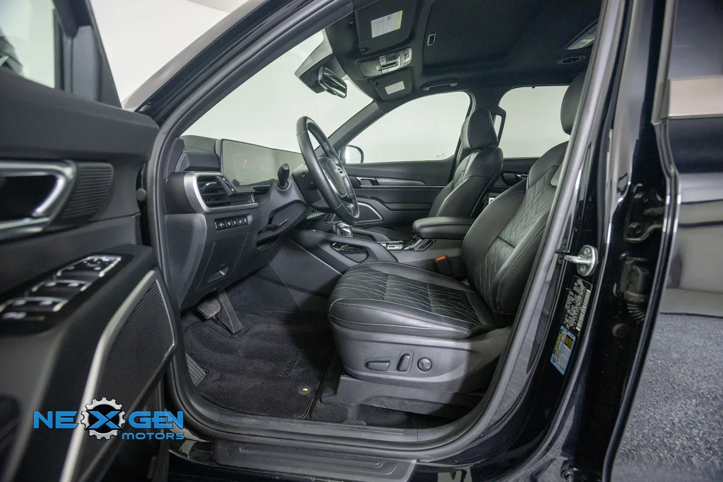 Kia Telluride photo 12