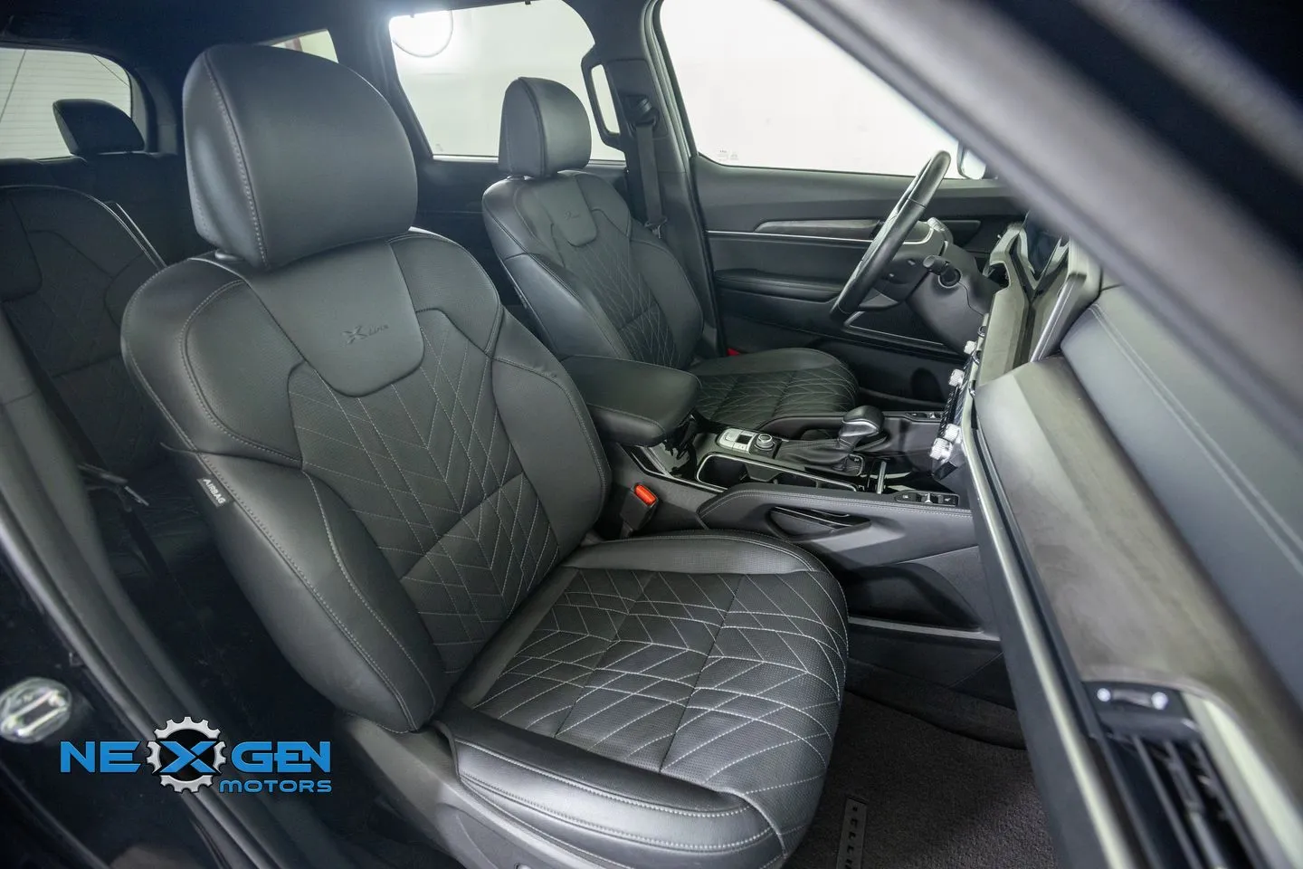 Kia Telluride photo 45