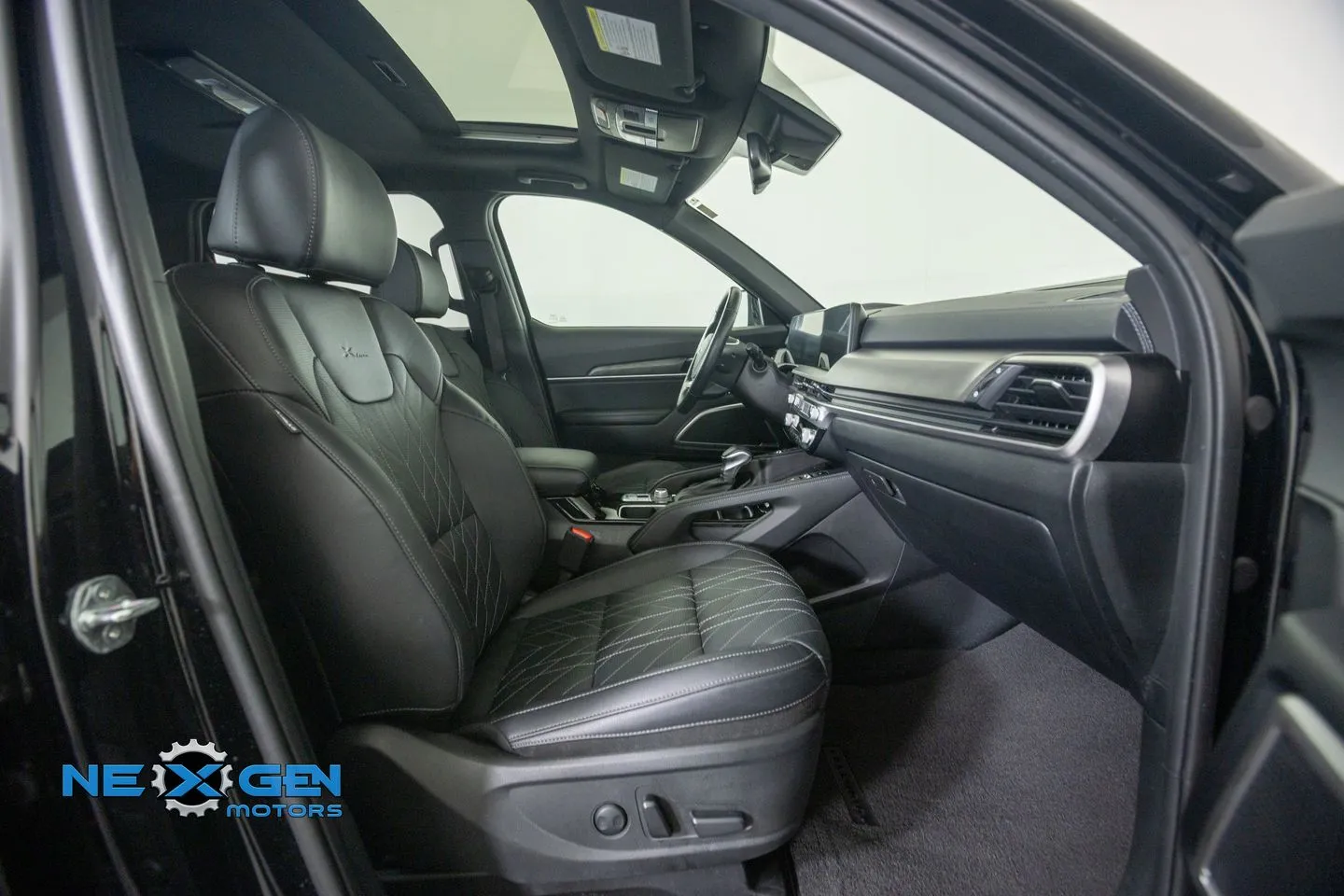 Kia Telluride photo 43